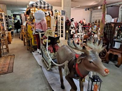 Brocki-Halle Laufental - Second-Hand-Kleidung in Basel-Land