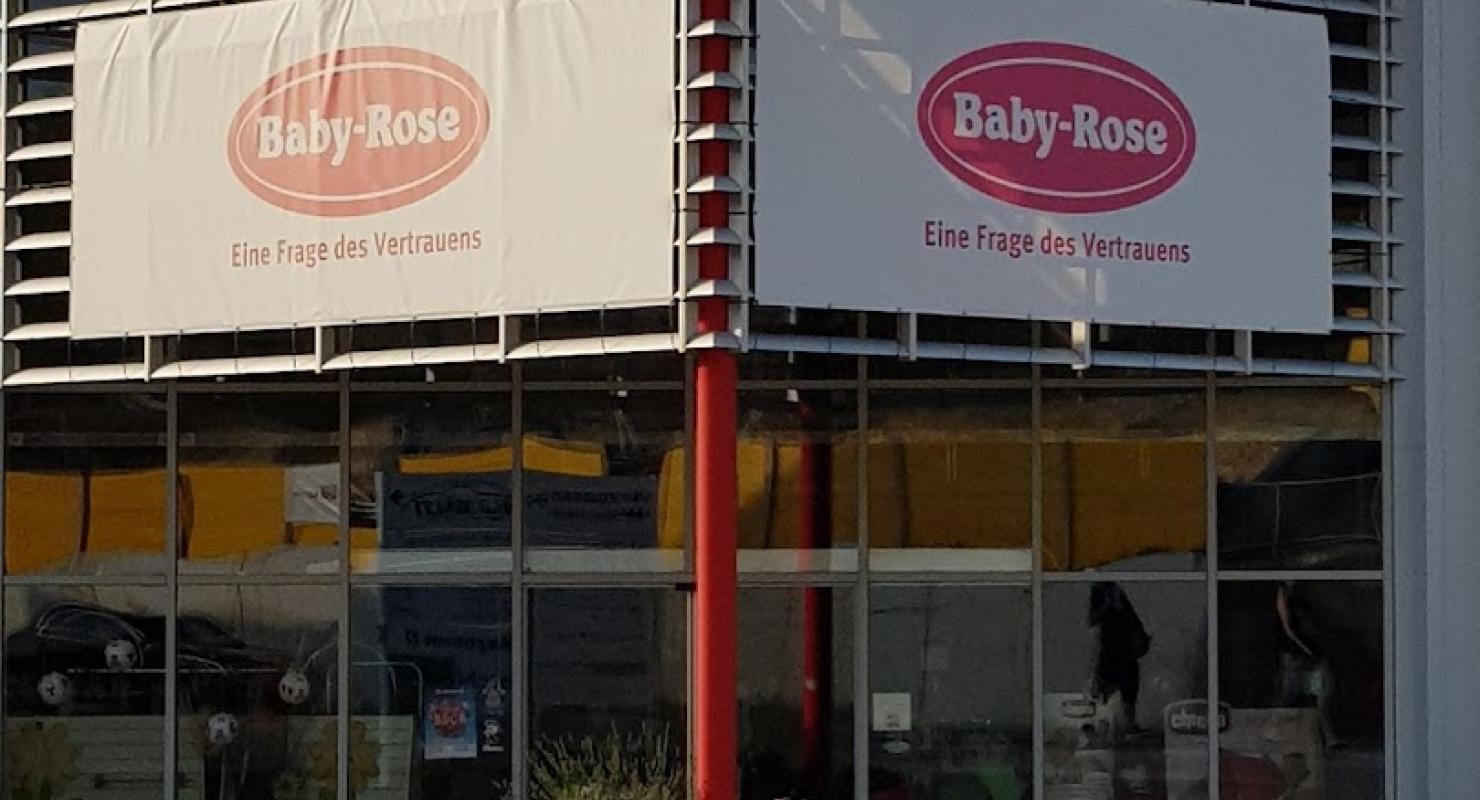 Baby Budget GmbH - Second-Hand-Kleidung in Basel-Land