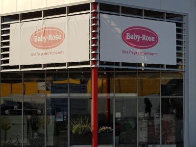 Baby Budget GmbH - Second-Hand-Kleidung in Basel-Land