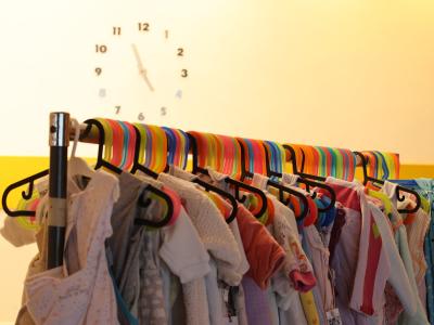 KinderkleiderBörse Muttenz - Second-Hand-Kleidung in Basel-Land