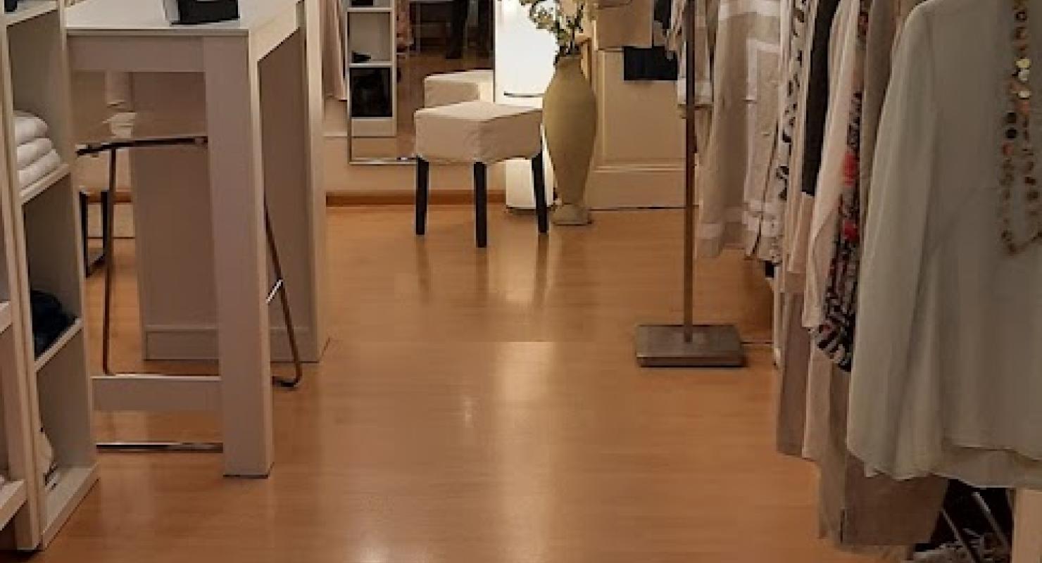 B2 first & secondhand - Abbigliamento di seconda mano in Basilea-Campagna