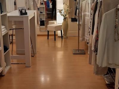 B2 first & secondhand - Abbigliamento di seconda mano a Basilea-Campagna