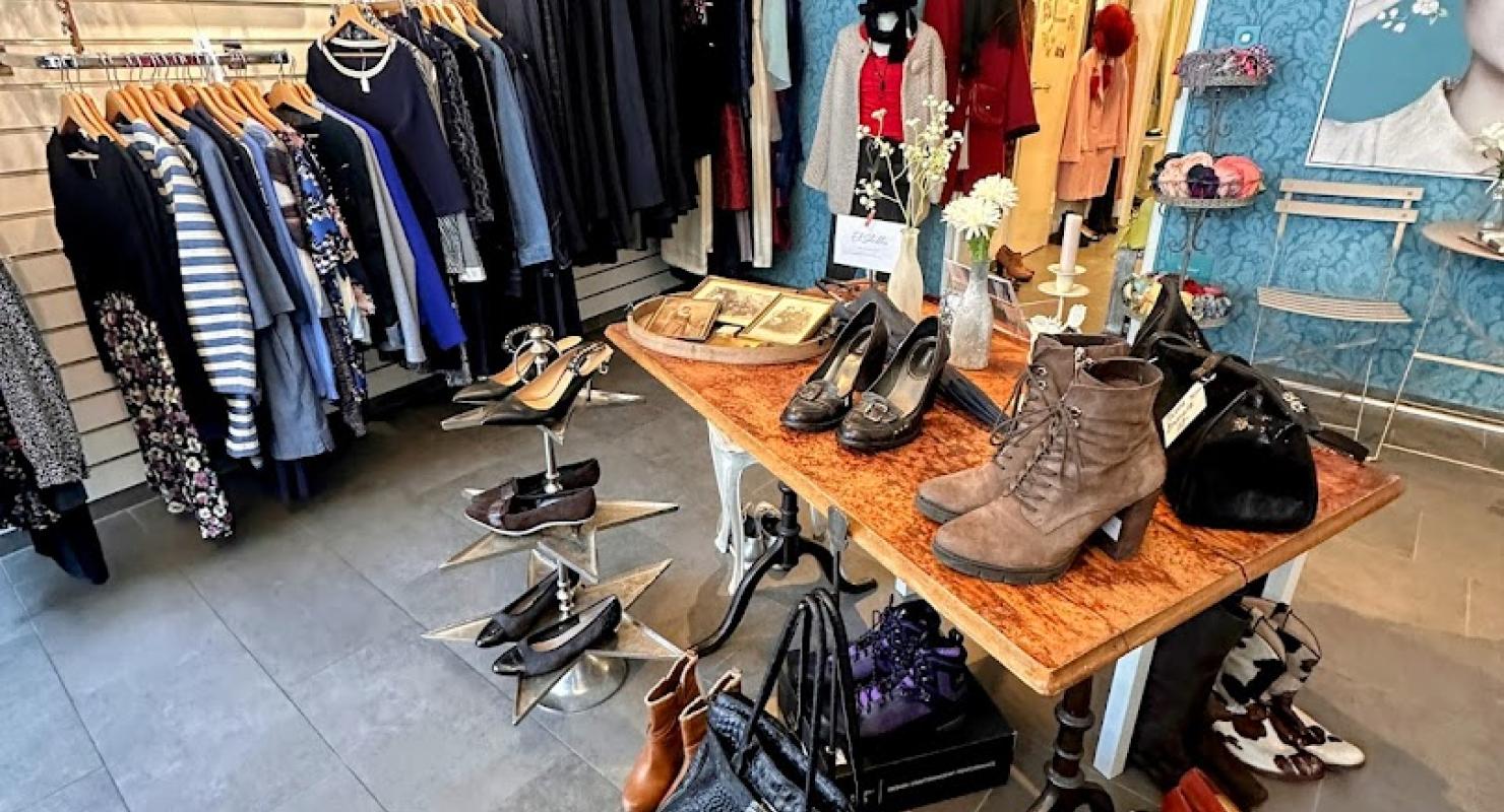 La Tua - Abbigliamento di seconda mano in Basilea-Campagna