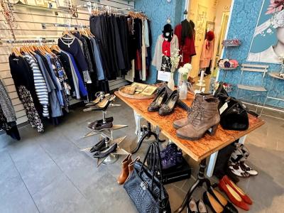 La Tua - Abbigliamento di seconda mano a Basilea-Campagna