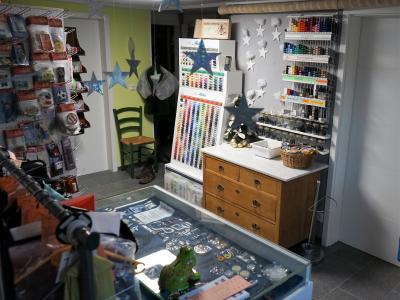 Schneideratelier Irene Altermatt - Reparatur & Änderung in Basel-Land
