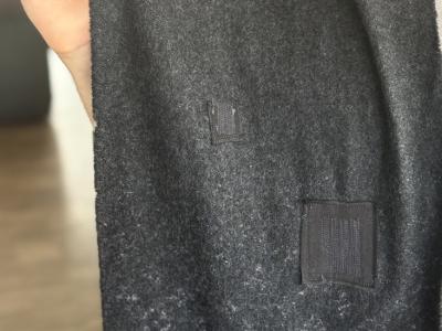 Express Schneider Atelier - Moda upcycled a Basilea-Campagna
