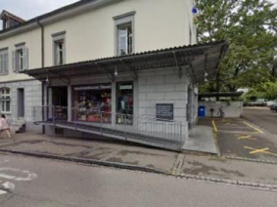 Kinderkleiderbörse Rösslirytti - Vêtements de seconde main à Bâle-Campagne