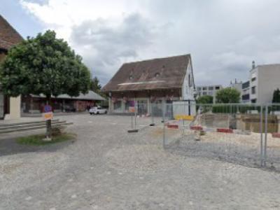 Atelier Nodlespitz - Upcycling-Mode in Basel-Land