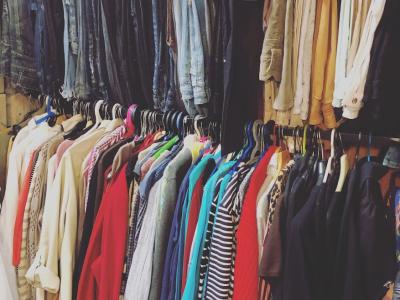 Verein Soziallabor Münchenstein - Second-Hand-Kleidung in Basel-Land