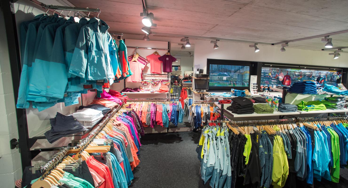 Zubi Herisau - Second-Hand-Kleidung in Appenzell Ausserrhoden