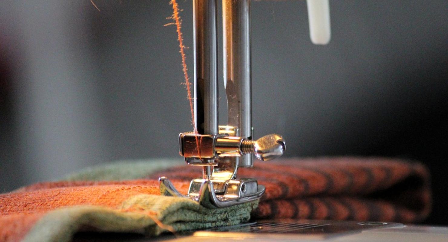 Chemische Reinigung & Nähatelier Barbara Leupin - Riparazione e modifica in Basilea-Campagna