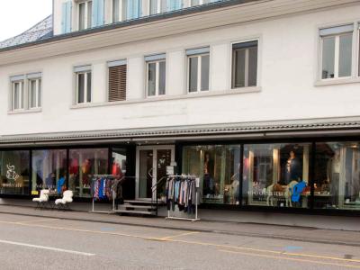 Modehuus B - Reparatur & Änderung in Aargau