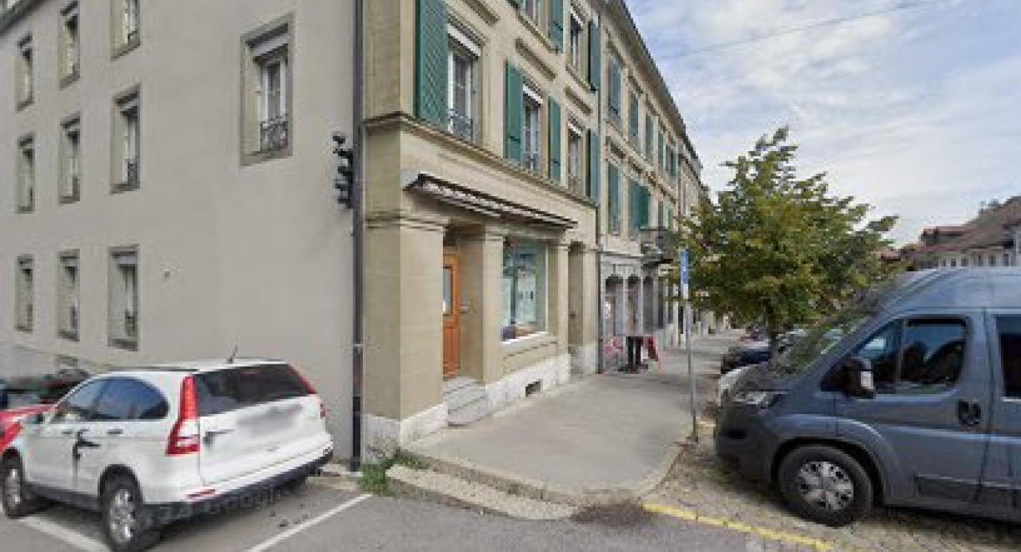 Saorsa L'Atelier - Reparatur & Änderung in Freiburg