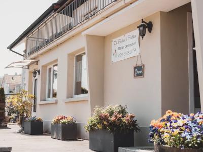 De Pauline à Pauline - Reparatur & Änderung in Freiburg
