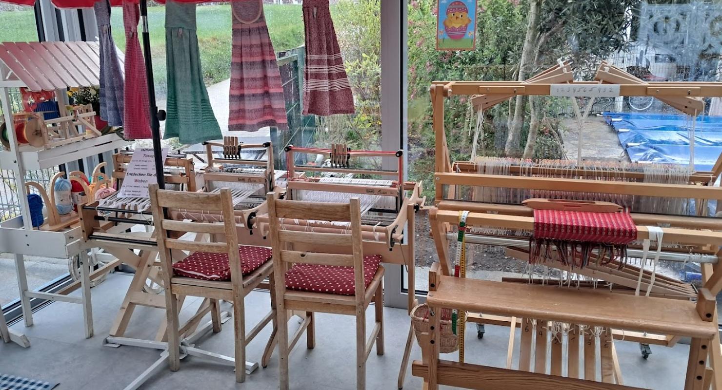 La maison du tissage - Reparatur & Änderung in Freiburg
