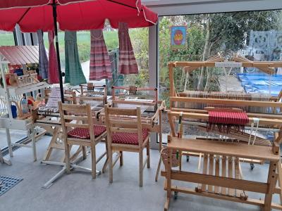 La maison du tissage - Reparatur & Änderung in Freiburg