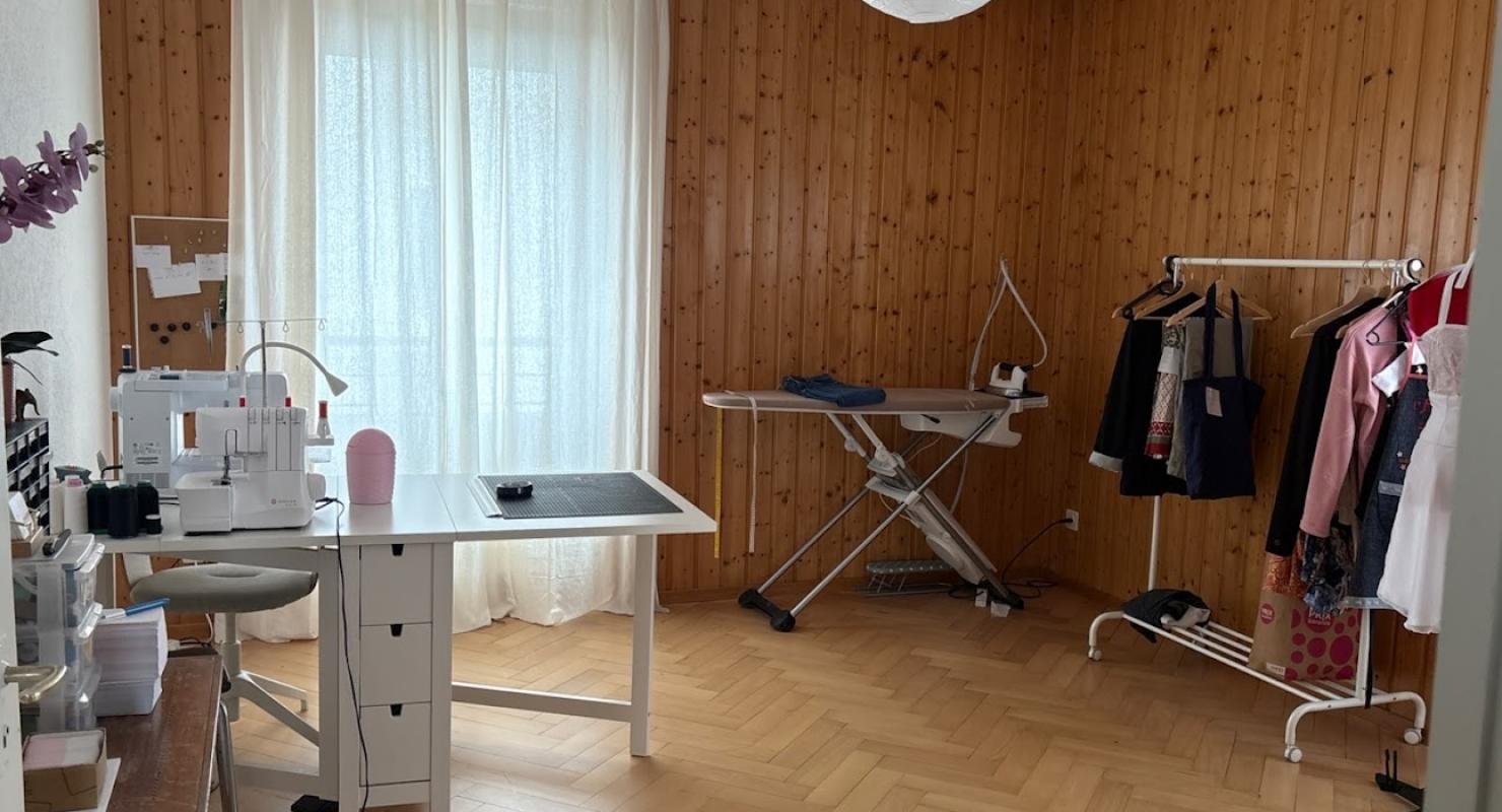 Couture Ririe - Reparatur & Änderung in Freiburg