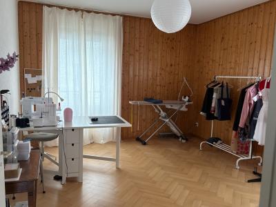 Couture Ririe - Reparatur & Änderung in Freiburg