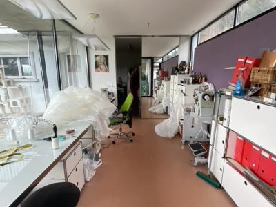 Mon petit Atelier - Reparatur & Änderung in Freiburg