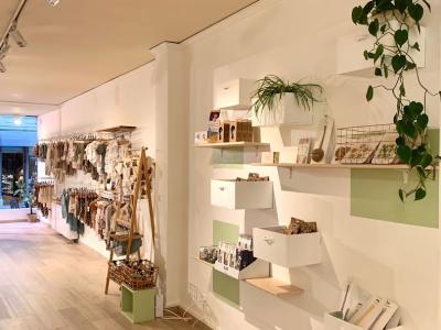 Poulpito - Second-Hand-Kleidung in Freiburg