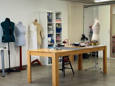 Atelier_AYizan - Reparatur & Änderung in Freiburg