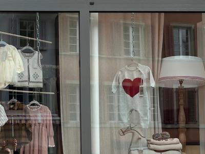 STUBE LIEBLING | Hochwertige Kindermode | Laden + Schweizer Onlineshop - Second-Hand-Kleidung in Aargau