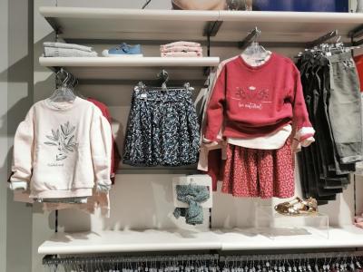 Okaidi Avry Centre - Second-Hand-Kleidung in Freiburg