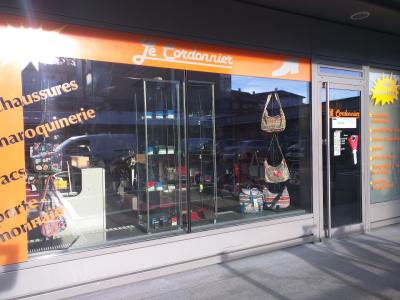 le Cordonnier - Second-Hand-Kleidung in Freiburg