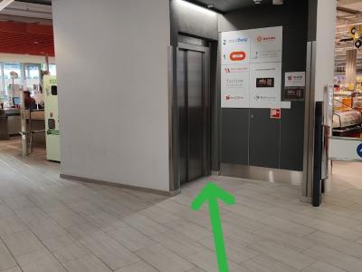Clinique du vêtement - Upcycling-Mode in Freiburg