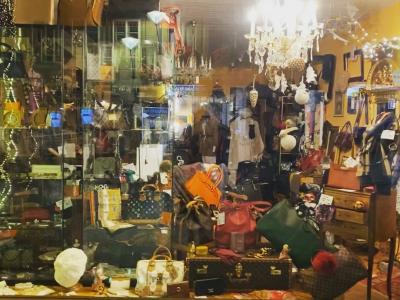 Tafta - Second-Hand-Kleidung in Freiburg