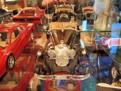Brocante Kerzers - Second-Hand-Kleidung in Freiburg