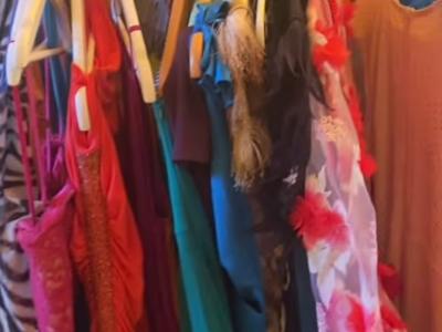 Lia couture - Upcycling-Mode in Freiburg