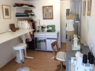 Atelier Flo - Réparation & retouche à Fribourg