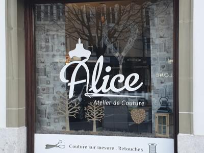 Atelier Couture Alice - Upcycling-Mode in Freiburg