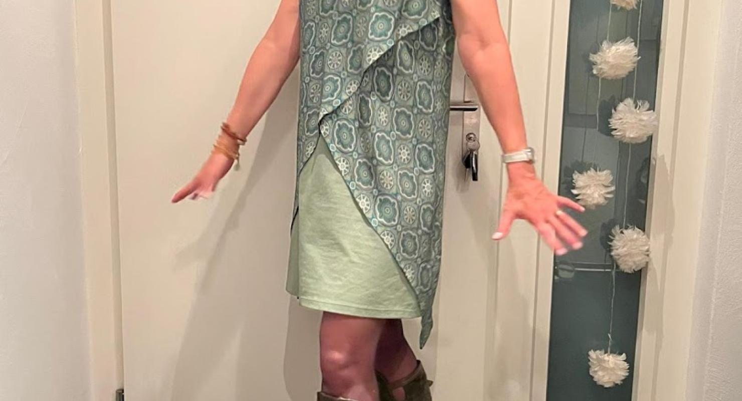 Couture Zbinden - Upcycling-Mode in Freiburg