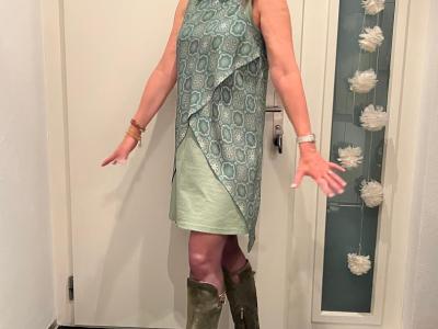 Couture Zbinden - Upcycling-Mode in Freiburg
