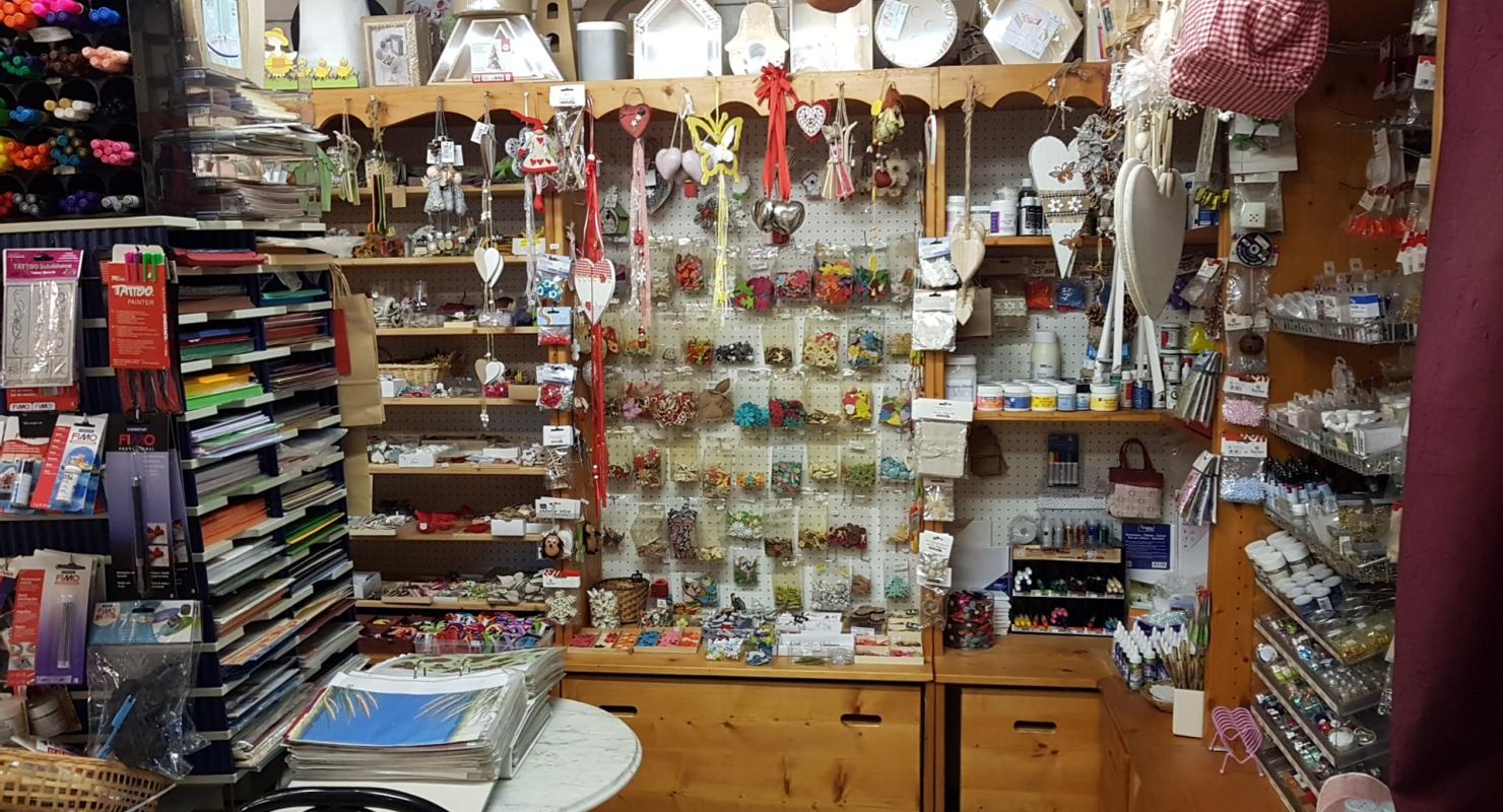 ABC Artisanat - Reparatur & Änderung in Freiburg