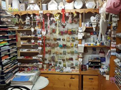 ABC Artisanat - Reparatur & Änderung in Freiburg