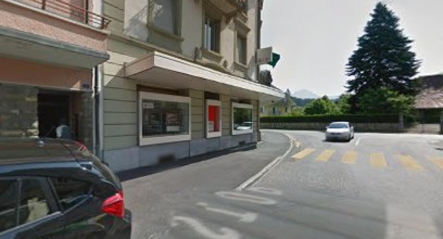 Le Régio Sàrl - Reparatur & Änderung in Freiburg