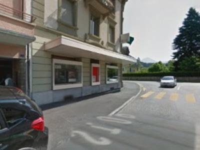 Le Régio Sàrl - Reparatur & Änderung in Freiburg