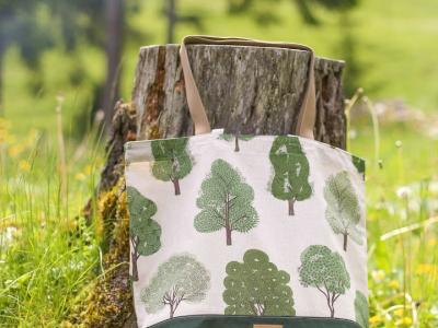 O'portUnité - des créations textiles artisanales destinées à te rendre service au quotidien ! - Riparazione e modifica a Friborgo