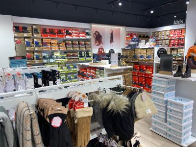 Ochsner Shoes - Second-Hand-Kleidung in Freiburg