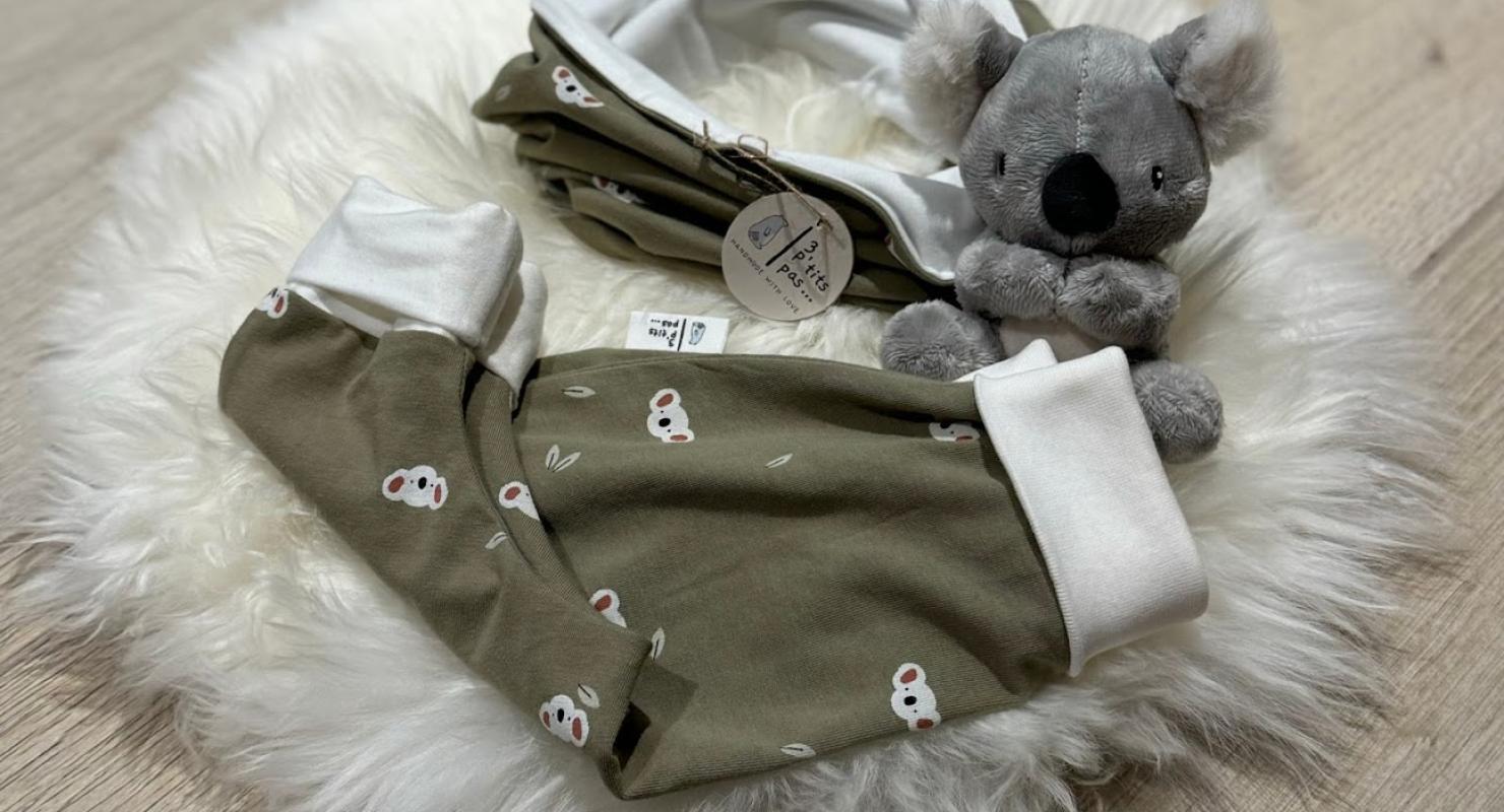 3 P'tits pas - Second-Hand-Kleidung in Freiburg