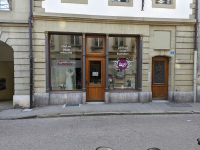Emilia Barrière Création & Retouche - Reparatur & Änderung in Freiburg