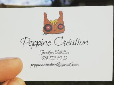 Peppine Création - Reparatur & Änderung in Freiburg