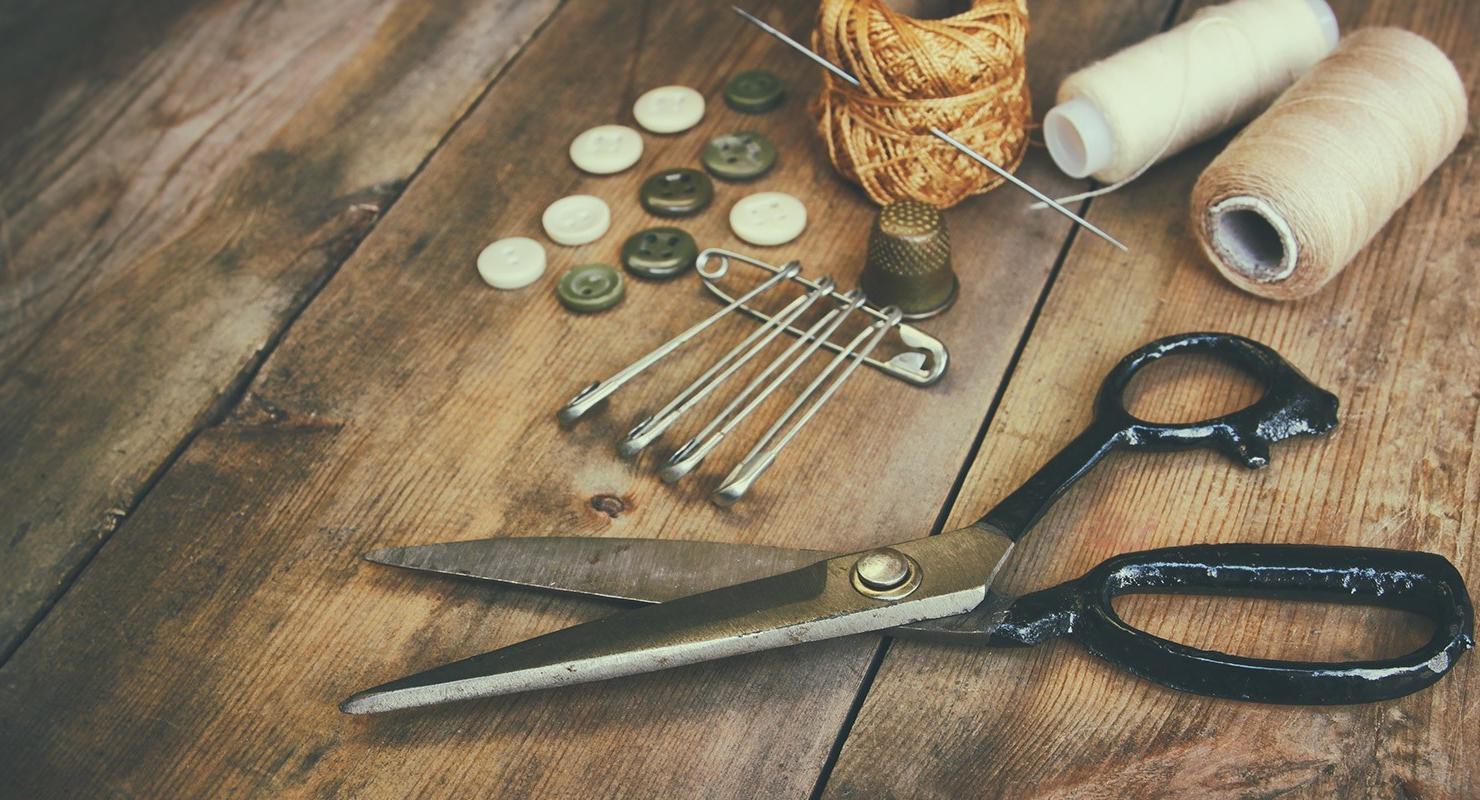 Couture Atelier Baumann-Huwyler - Reparatur & Änderung in Aargau