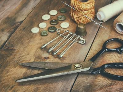 Couture Atelier Baumann-Huwyler - Reparatur & Änderung in Aargau