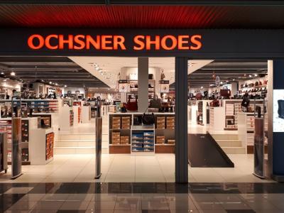 Ochsner Shoes - Abbigliamento di seconda mano a Friborgo