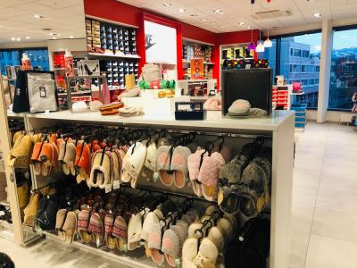 Ochsner Shoes - Second-Hand-Kleidung in Freiburg