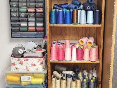 L'Couturière Atelier Paula Pinto - Reparatur & Änderung in Freiburg